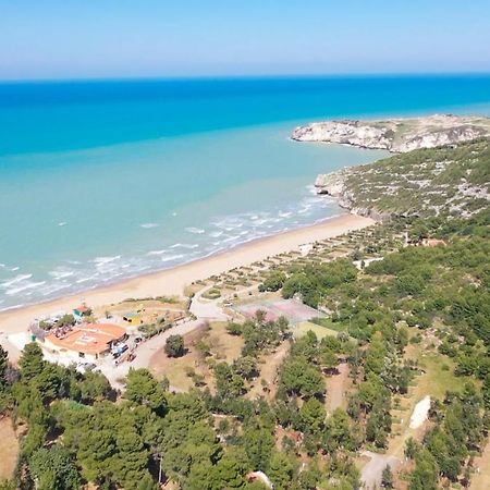 Centro Turistico San Nicola Ξενοδοχείο Peschici Εξωτερικό φωτογραφία