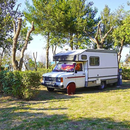 Centro Turistico San Nicola Ξενοδοχείο Peschici Εξωτερικό φωτογραφία