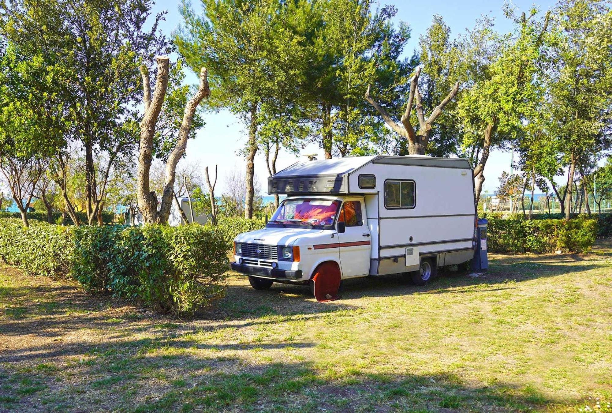 Centro Turistico San Nicola Ξενοδοχείο Peschici Εξωτερικό φωτογραφία